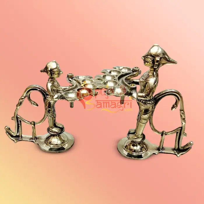 Puja Utensils Set Product163 Puja Utensils Set Product163 - Image 1