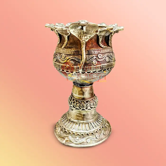 Puja Utensils Set Product165