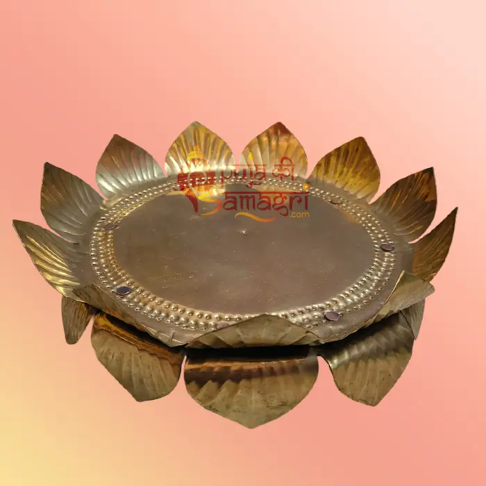 Puja Utensils Set Product172 Puja Utensils Set Product172 - Image 1