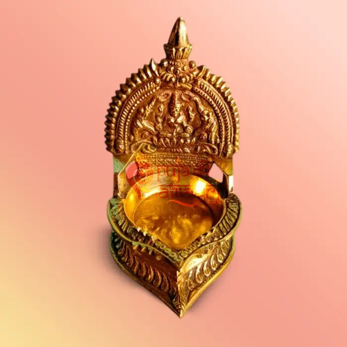 Puja Utensils Set Product180 - Image 1
