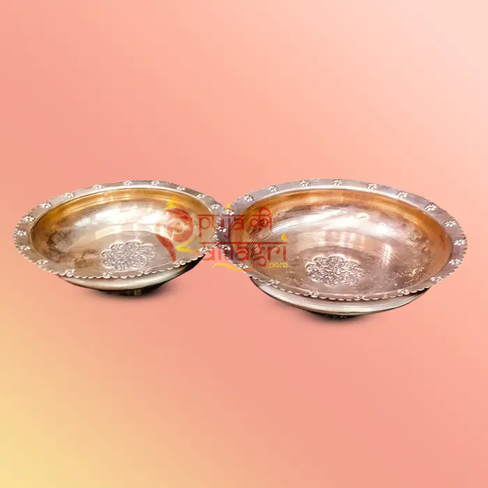 Puja Utensils Set Product186 - Image 1