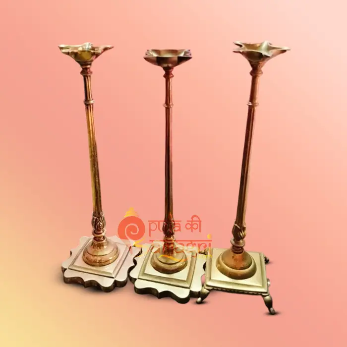 Puja Utensils Set Product188 - Image 1