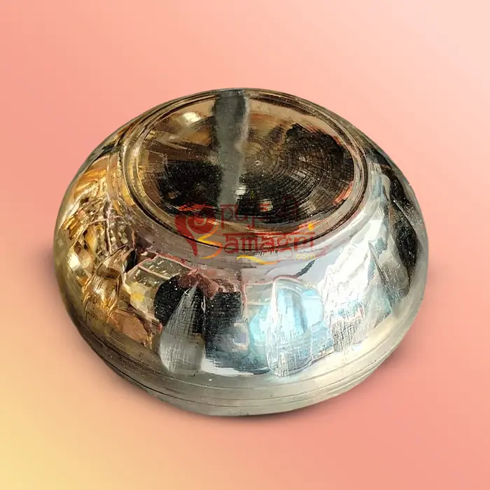 Puja Utensils Set Product189 Gallery
