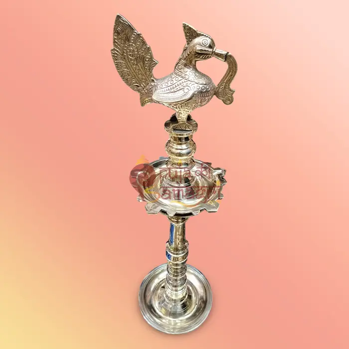 Puja Utensils Set Product19