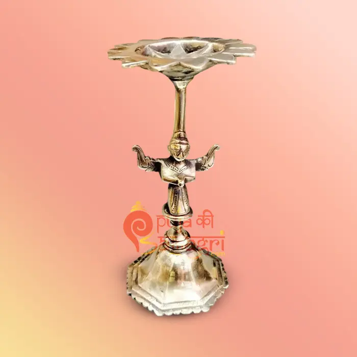Puja Utensils Set Product192 Puja Utensils Set Product192 - Image 1