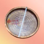 Handcrafted Pital Urli (Different Size)