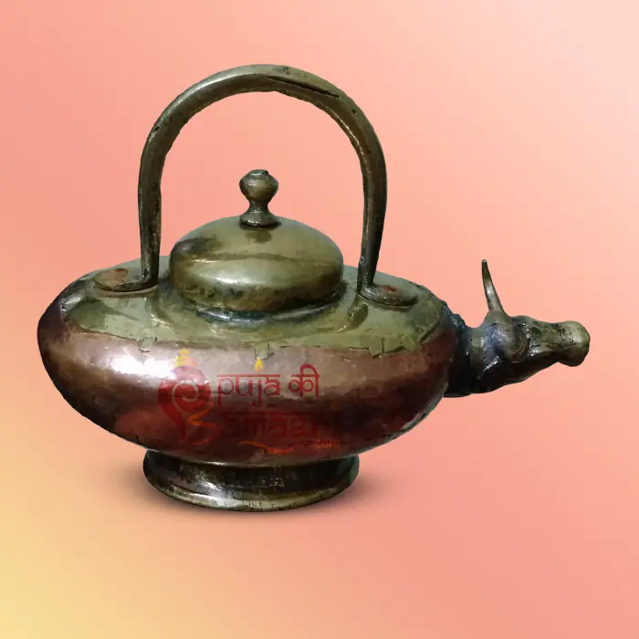 Puja Utensils Set Product197 Puja Utensils Set Product197 - Image 1