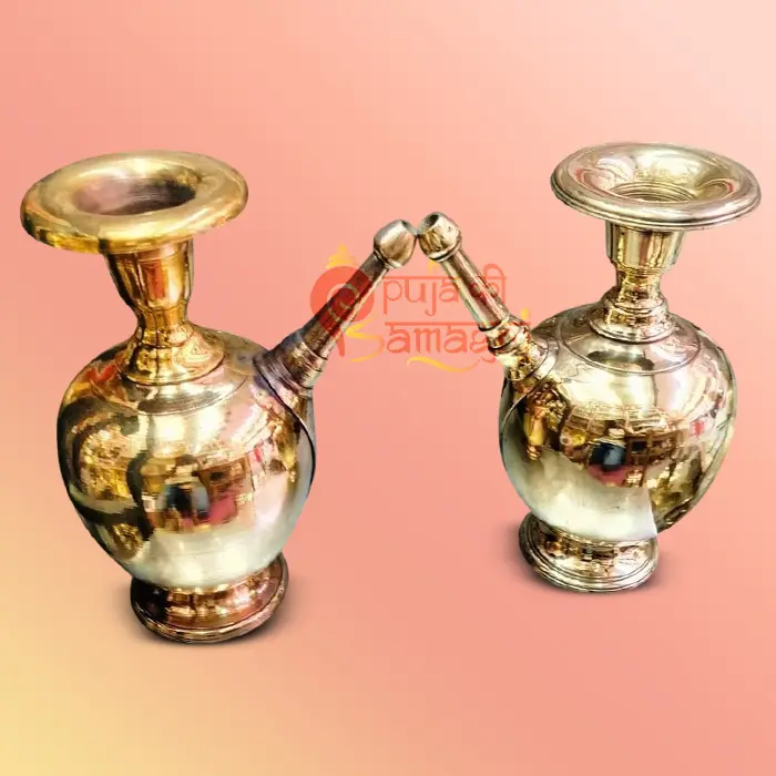 Puja Utensils Set Product198