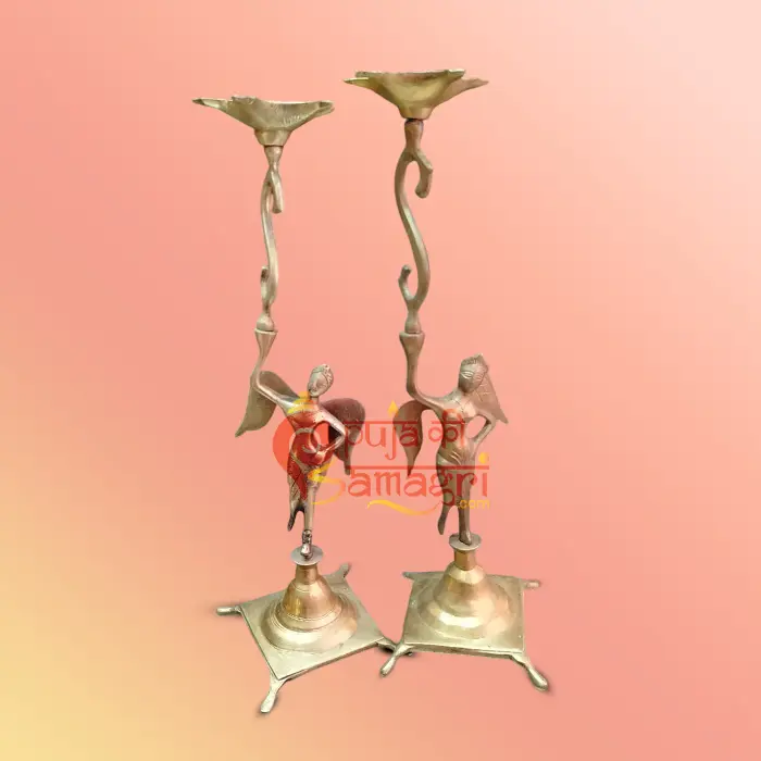 Puja Utensils Set Product199
