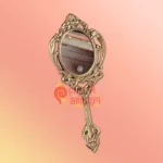 Brass Puja Darpan