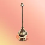 Antique Gulab Pash / Rose Water Sprinkler