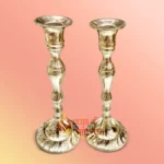 Brass Candle Holder