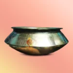 Kaasha Handi/ Brass Handi