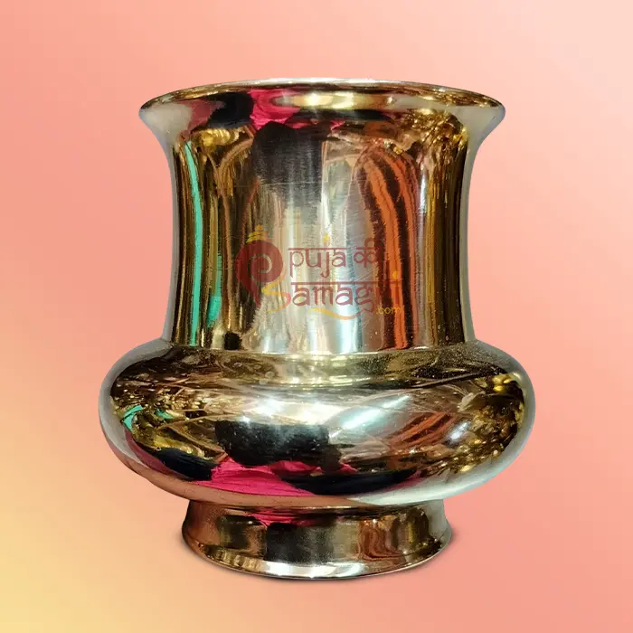 Puja Utensils Set Product23