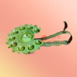Brass Mahakal Nava Deepam