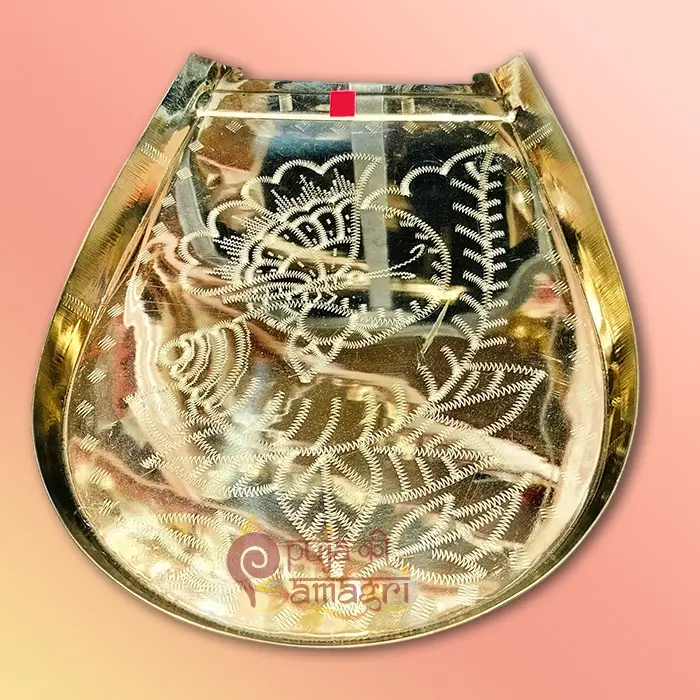 Puja Utensils Set Product3