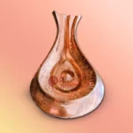 Brass Kosha for Ritual Use
