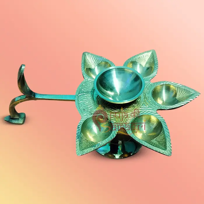 Puja Utensils Set Product4