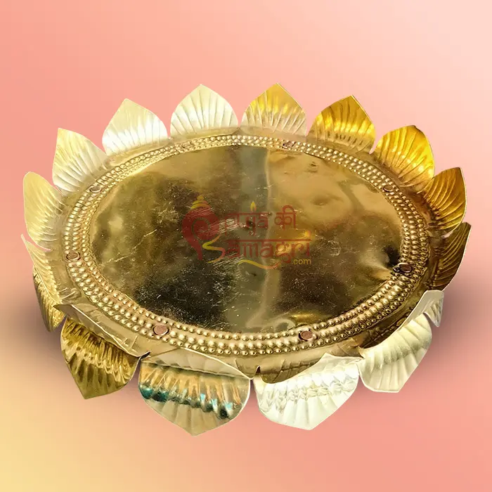Puja Utensils Set Product5