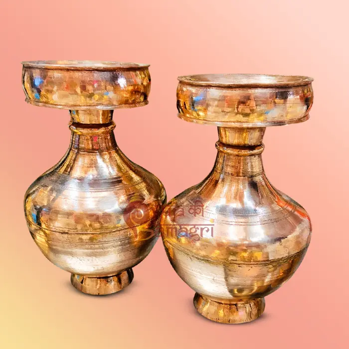 Puja Utensils Set Product51