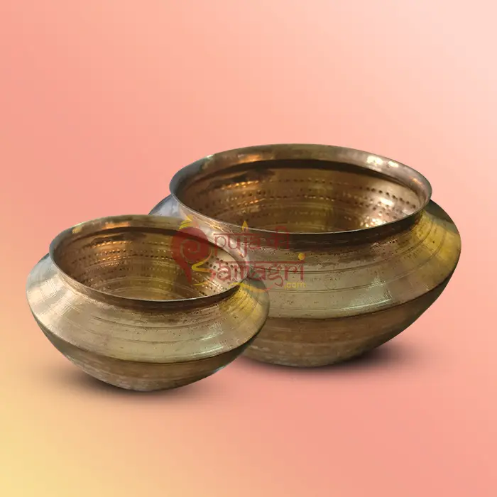 Puja Utensils Set Product54 - Image 1