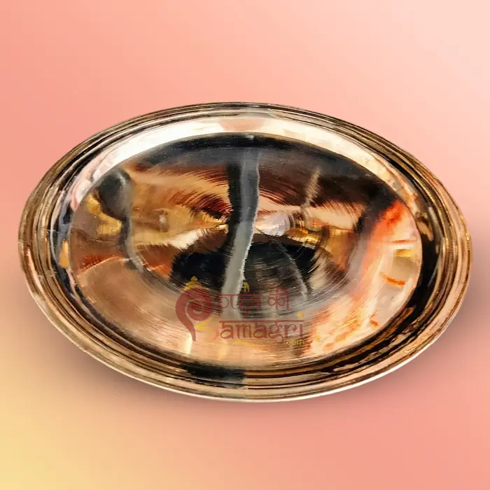Puja Utensils Set Product6