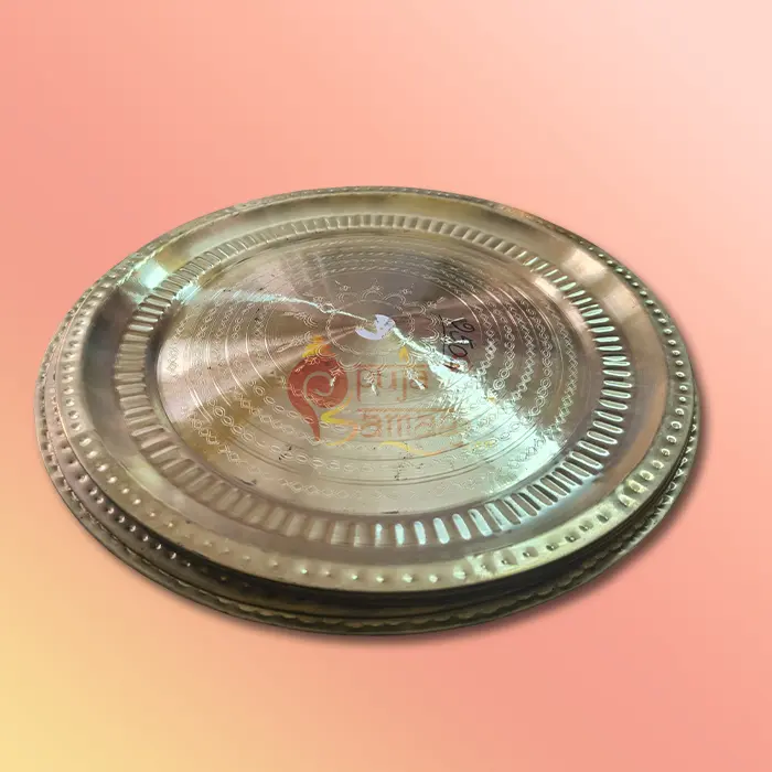 Puja Utensils Set Product61 Gallery