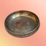 Vintage Brass Plate
