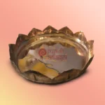 Handcrafted Padma Tamra Kundo