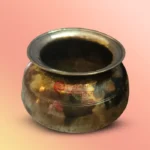 Traditional Bengali Ghoti
