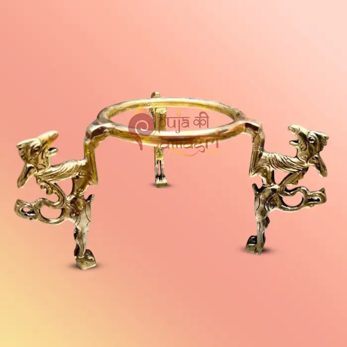 Puja Utensils Set Product8