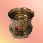 Handcrafted Brass Ghot