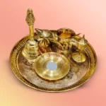 Puja Utensils Set Product9
