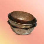 Kansha Puja Bati Set (3 Pieces)