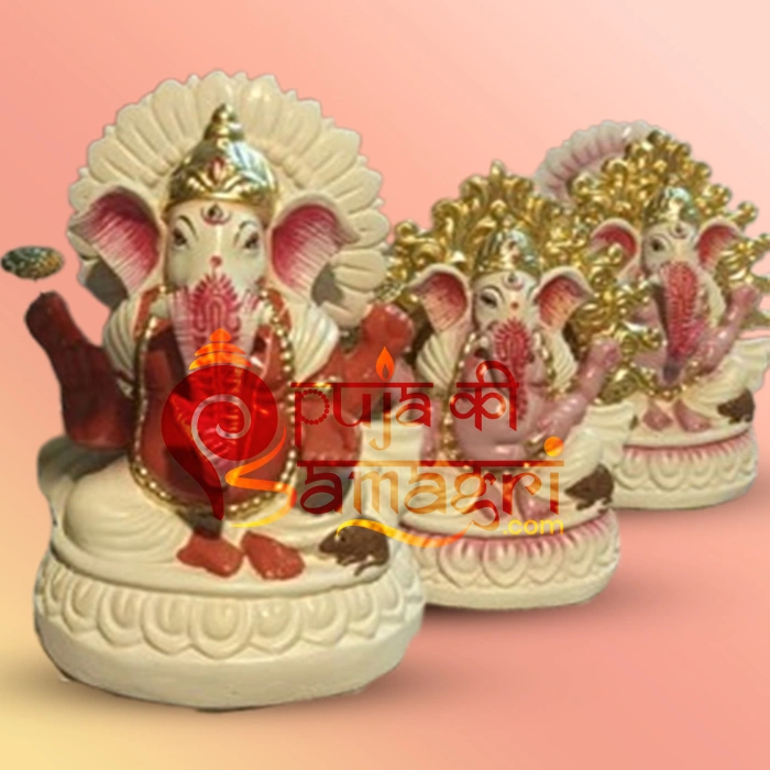Red Ganesh Gallery1