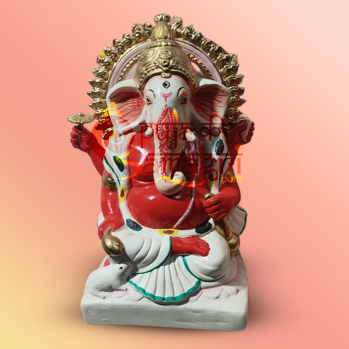 Red Ganesh Gallery4