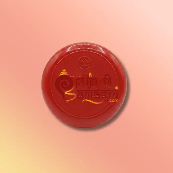 Red Sindoor Kumkum