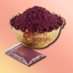 Sandalwood Red