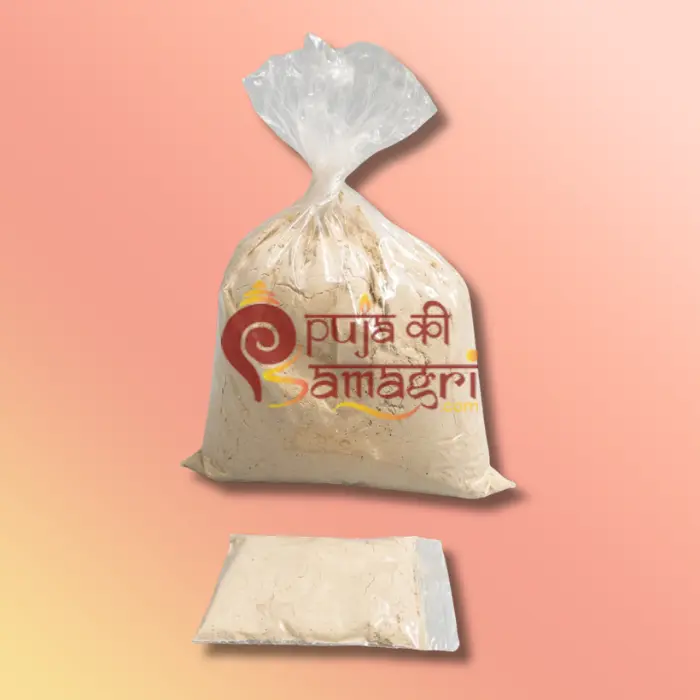 Sandalwood White