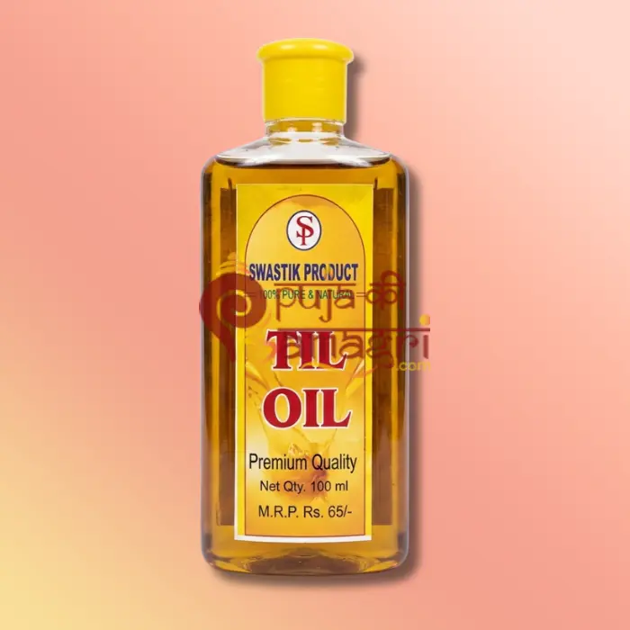 Til Oil