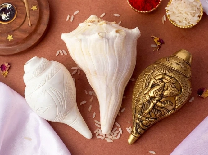 Shankha