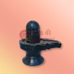 Black Stone Shivling Idol - Image 2
