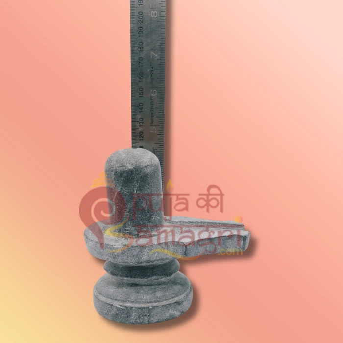 Shivling Grey Gallery2