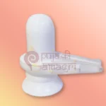 Shivling White Gallery1