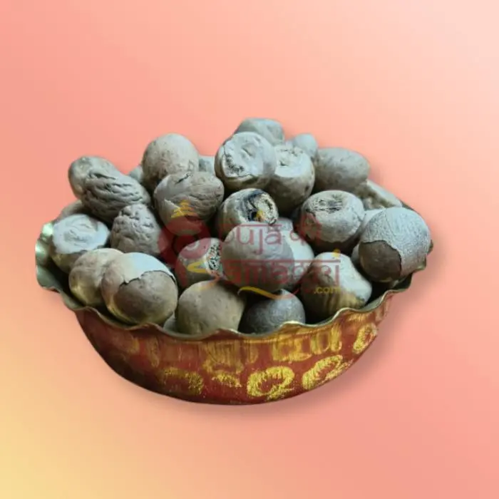 Supari for puja