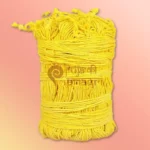 Yellow Thread for Pooja
