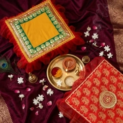 Pooja Aasan