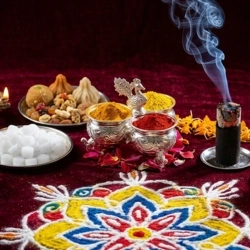 Puja Items