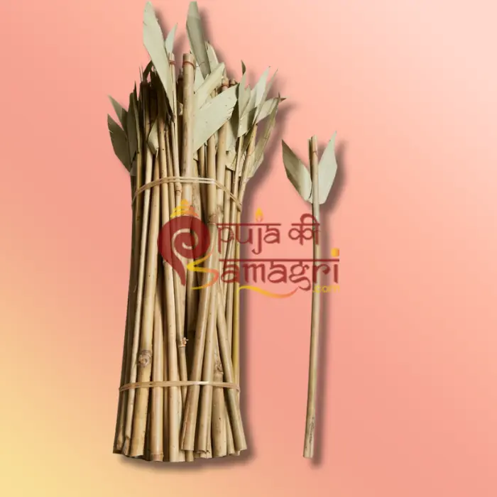 Tir Kathi Bamboo Made