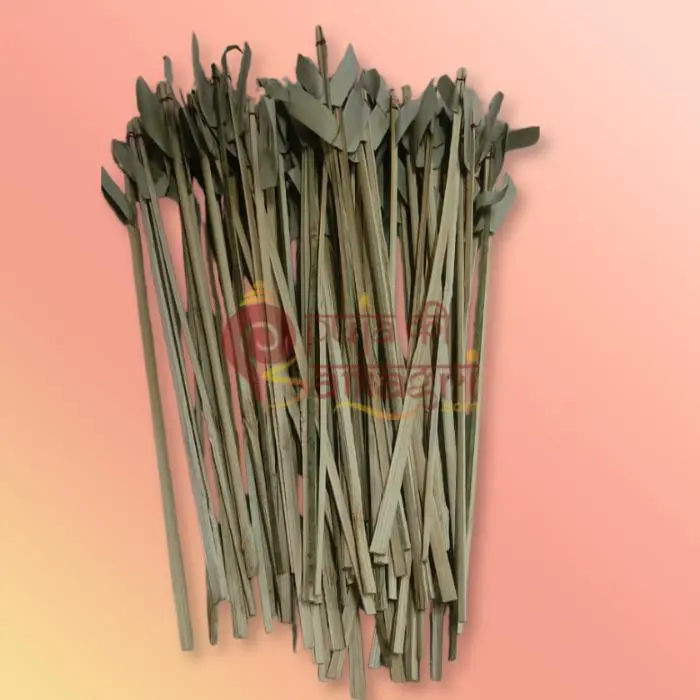 Tir Kathi for Puja